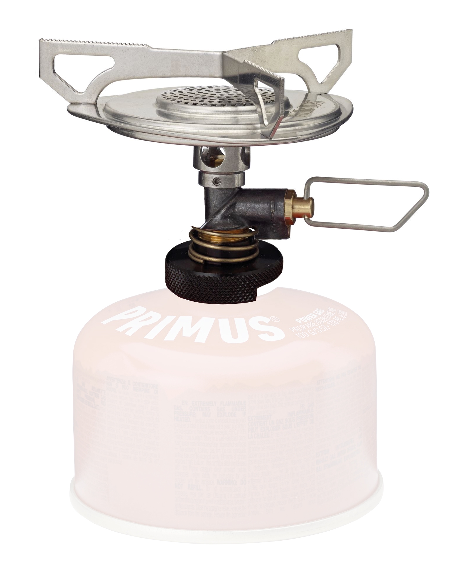 Primus Essential Trail Duo Gaskocher